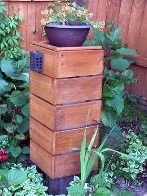 plants to cover electrical boxes|diy utility box cover ideas.